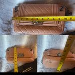 Chanel Boy Flap Bag Photo 12