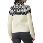 Columbia Pine Street Jacquard Pullover Aztec Geometric Western Sweater Photo 4