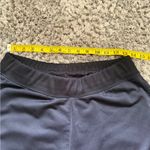 Nike  brand women's athletic pants, slightly flared, size M Photo 6