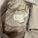 Michael Kors Trench Coat Photo 1