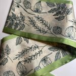 Thin Purse Scarf / Hairband / Scarf Photo 1