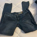 Fox Racing Vintage Fox Jeans skinny Photo 0