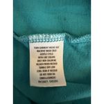 Aeropostale  Women's Vintage Blue T Shirt  2000s Y2K Twilightcore Medium Photo 3