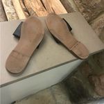 Nicole Miller  NewYork Black Slide Sandals 6 1/2 CUTE!! Photo 6