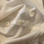 Jessica’s Gunnies Vintage 70s White Victorian Style Blouse Photo 6