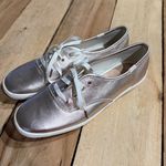 Kate Spade  Rose Gold Keds B40 Photo 2
