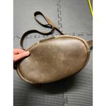 Madewell  The Medium‎ Transport Tote: Suede Inset Edition Brown Photo 2