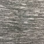 Max Studio Women's Wear It 2 Ways Long Sleeve Tunic Sweater in Dark Gray-Size S Photo 9