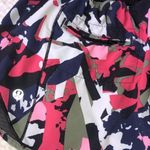 Lululemon  Hotty Hot‎ Running Shorts 2.5” Pop Cut Boom Juice Multi / Black 8 Photo 9