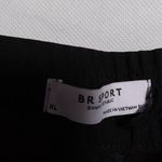 Banana Republic BR Sport  Performance Shorts Black Light Weight Size XL Photo 2