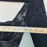 House Of CB ‘Delilah’ Black Long Sleeve Lace Maxi Dress NWOT Size S Photo 8