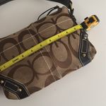 Shoulder Bag EUC Brown Photo 4
