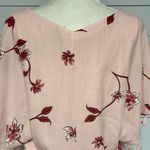 Cooper and Ella  Carolina Tassel Sleeve Top BNWT Photo 6