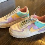 Nike air force 1s Photo 0