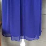 Jessica Simpson Long Sleeve Dress Photo 6