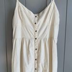 Aerie  dress linen blend  Photo 3