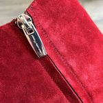 Gianvito Rossi  Milan red boots Photo 4