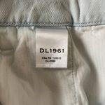 DL1961 Jeans Suise Paperbag High Waist Tapered size 27 NWT Photo 4