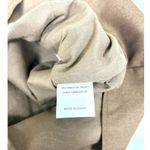 Showpo NWT . High Waisted Mini Pencil Skirt Chocolate Brown Women's Size US 4 Photo 3