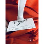 Sparkling‎ Red Sequin Lace Up Back Mini Dress Party Cocktail Formal Gown Size undefined Photo 6