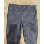 Athleta High-Rise Shine Chaturanga Leggings, size medium Photo 0