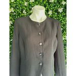 Christian LaCroix  | collarless classic blazer Photo 1