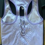 Gymshark  Seamless Adapt Crop Tank Photo 1