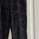 Lululemon Stretch High Rise Camo Jogger Photo 4