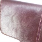 French Connection 5.5 Boots Heeled Tall Fall 5 1/2 Leather Over Knee Heel Winter Photo 11