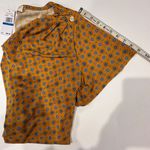 Michael Kors Women Design Cowl Neck Marigold Top Shirt - Size XL - NEW With Tags Photo 14