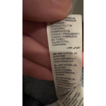 FatFace Women's  Blue Denim Shortie Dungaree Overalls Size 6 Photo 3