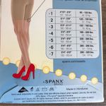 ASSETS a SPANX Brand Hi Waist Mid Thigh Shaper Size 2 SKU#H243022 Photo 6