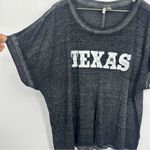 Cato  Texas Short Sleeve Shirt Size 18W Plus Size Boho Photo 2