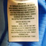 Wild Fable Blue Ribbed Bikini Bottom Size XS (0-2) Photo 4