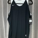 Nike Women’s Hyper Elite Possession Black Stock Basketball Jersey Photo 6