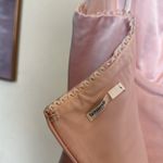 House Of CB  'Stefania'‎ Soft Peach Corset Maxi Dress NWOT Size L Photo 5