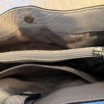 Michael Kors Micheal Kors Crocodile embossed leather bag. Photo 3