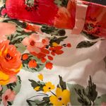 Jones New York Jones‎ New York Vibrant Floral Skirt Photo 3