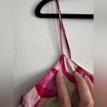 ZARA NWT  Pattern Mini Dress L Photo 6