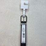 Calvin Klein  Women’s Reversible Modern Dress Belt- Size Small Photo 10