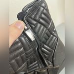 Calvin Klein Edgy Streetwear Rauline Black Quilted Ankle Moto Walden Boots Sz 9 Photo 7