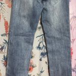 Black Label Distressed Jeans Photo 1