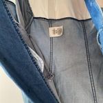 Anthropologie  Holding Horses Denim Jacket Photo 11