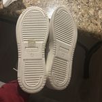 Free People NWOT Women's  Thirty Love
Platform Slingback Sneaker Photo 9