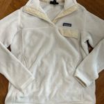 Patagonia Pullover Fleece Snap-T Women’s Photo 0