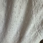 Forever 21  White Spaghetti Strap Mini Dress Photo 5