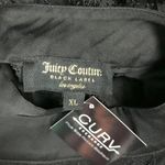 Juicy Couture  Black Label Sleeveless Dress - Size XL Photo 2