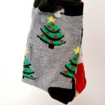 Capelli New York 2 Pairs Crew Socks One Size Photo 2