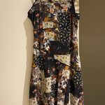 SheIn Floral mini dress Photo 0