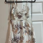 Volcom  cut-out dress sz M Photo 1